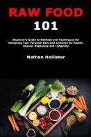 Raw Food 101