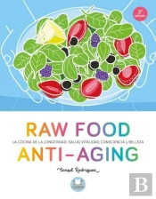 Raw Food Anti-Aging
