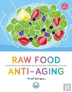 Bertrand.pt - Raw Food Anti-Aging