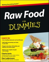 Raw Food For Dummies