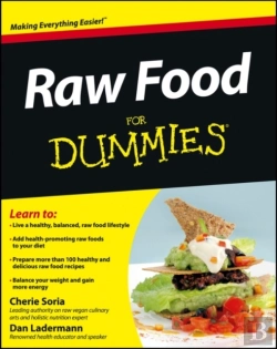 Bertrand.pt - Raw Food For Dummies