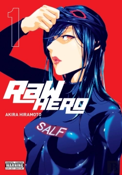 Bertrand.pt - Raw Hero, Vol. 1
