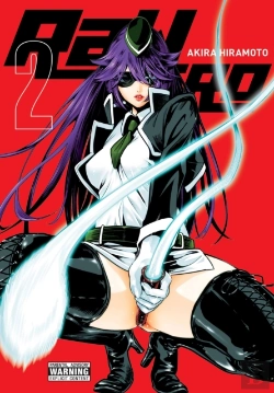 Bertrand.pt - Raw Hero, Vol. 2