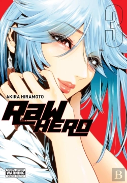 Bertrand.pt - Raw Hero, Vol. 3