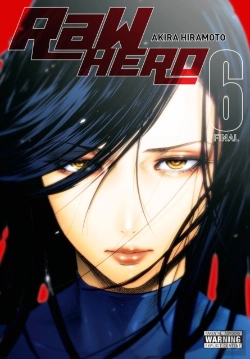 Bertrand.pt - Raw Hero, Vol. 6