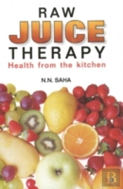 Raw Juice Therapy