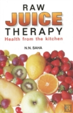 Bertrand.pt - Raw Juice Therapy