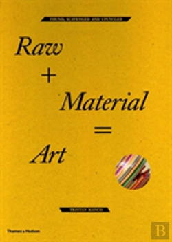 Bertrand.pt - Raw + Material = Art