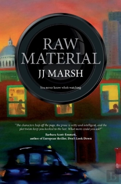 Bertrand.pt - Raw Material