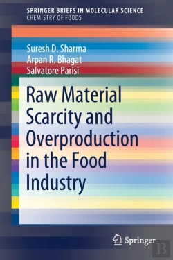 Bertrand.pt - Raw Material Scarcity And Overproduction In The Food Industry
