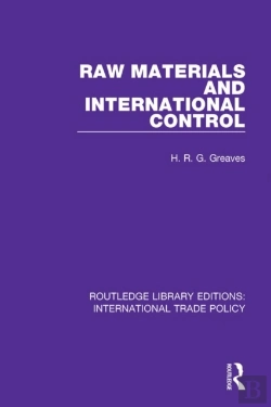Bertrand.pt - Raw Materials And International Control