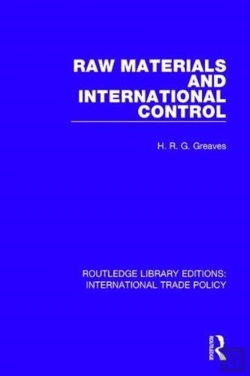 Bertrand.pt - Raw Materials And International Control