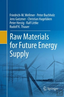 Bertrand.pt - Raw Materials For Future Energy Supply