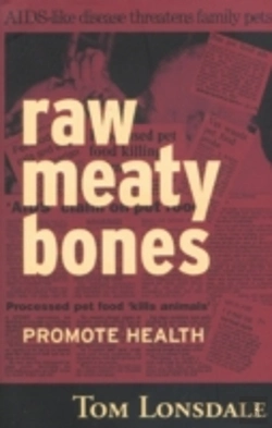 Bertrand.pt - Raw Meaty Bones