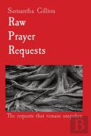 Raw  Prayer  Requests