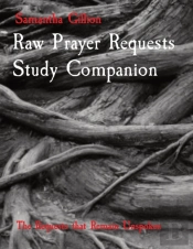 Raw Prayer Requests Study Companion