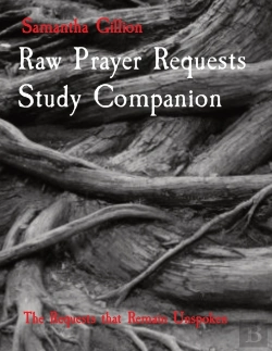 Bertrand.pt - Raw Prayer Requests Study Companion