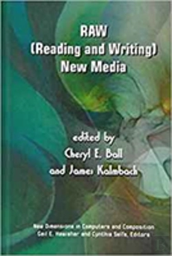Bertrand.pt - Raw: (Reading And Writing) New Media