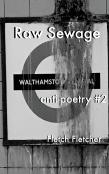 Raw Sewage - Anti-Poetry #2
