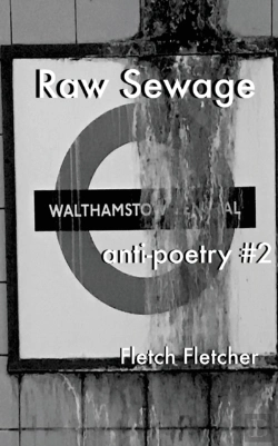 Bertrand.pt - Raw Sewage - Anti-Poetry #2