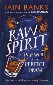 Raw Spirit