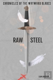 Raw Steel