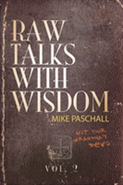 Bertrand.pt - Raw Talks With Wisdom