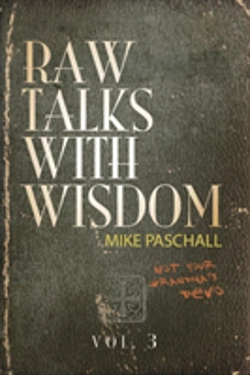 Bertrand.pt - Raw Talks With Wisdom