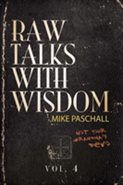 Bertrand.pt - Raw Talks With Wisdom