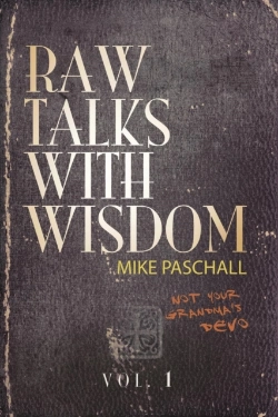 Bertrand.pt - Raw Talks With Wisdom