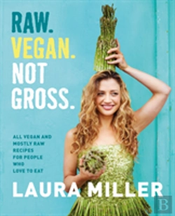 Bertrand.pt - Raw. Vegan. Not Gross.