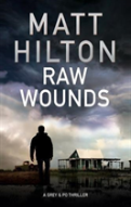 Raw Wounds