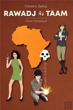 Bertrand.pt - Rawadj-Taam - L'Etoile Fantastique