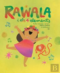Rawala I Els 4 Elements