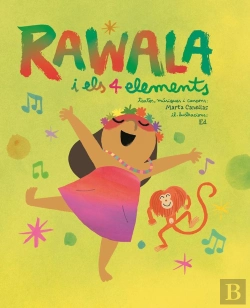 Bertrand.pt - Rawala I Els 4 Elements