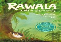 Rawala I Els 4 Elements