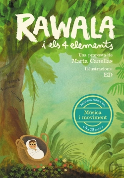 Bertrand.pt - Rawala I Els 4 Elements