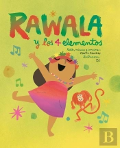 Rawala Y Los 4 Elementos