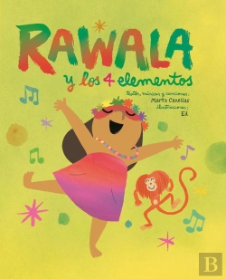 Bertrand.pt - Rawala Y Los 4 Elementos