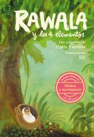 Rawala Y Los Cuatro Elementos