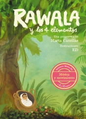 Rawala Y Los Cuatro Elementos