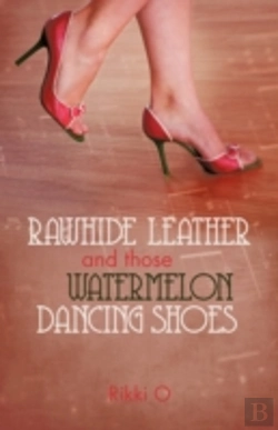 Bertrand.pt - Rawhide Leather And Those Watermelon Dan