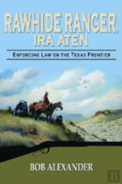 Bertrand.pt - Rawhide Ranger, Ira Aten