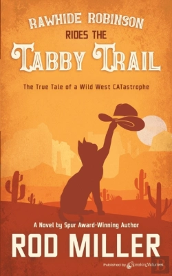 Bertrand.pt - Rawhide Robinson Rides The Tabby Trail