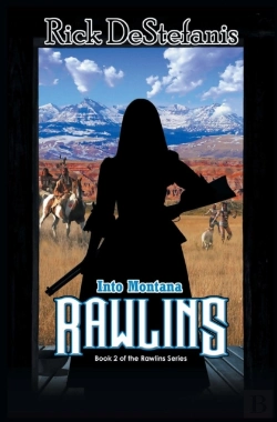 Bertrand.pt - Rawlins, Into Montana