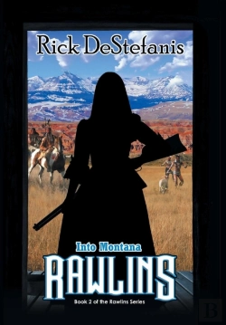 Bertrand.pt - Rawlins, Into Montana