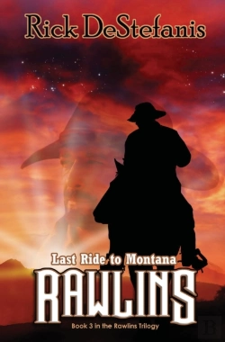 Bertrand.pt - Rawlins, Last Ride To Montana