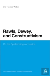 Rawls, Dewey, And Constructivism