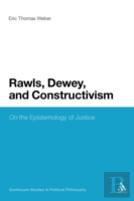 Rawls, Dewey, And Constructivism