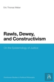 Rawls, Dewey, And Constructivism